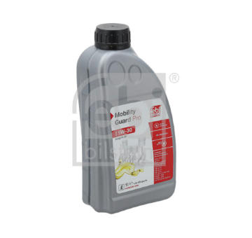 Motorový olej FEBI BILSTEIN 198691