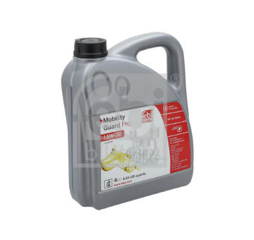 Motorový olej FEBI BILSTEIN 198692