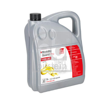 Motorový olej FEBI BILSTEIN 198693