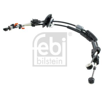 Tazne lanko, rucni prevodovka FEBI BILSTEIN 198697