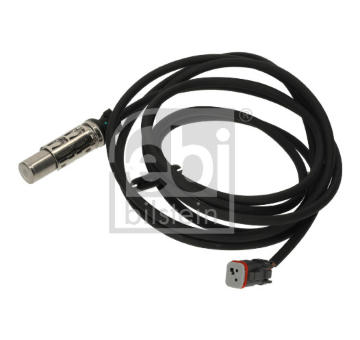 Snímač, počet otáček kol FEBI BILSTEIN 198770