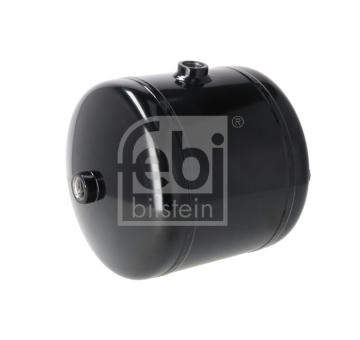Zásobník vzduchu, pneumatický systém FEBI BILSTEIN 198774