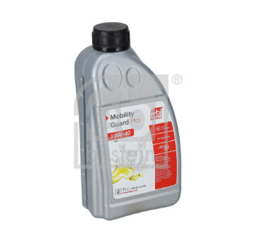 Motorový olej FEBI BILSTEIN 198811