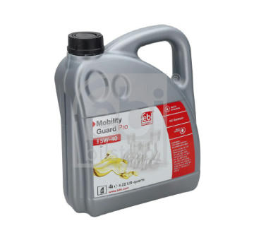Motorový olej FEBI BILSTEIN 198812