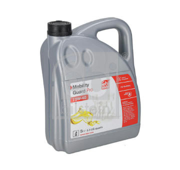 Motorový olej FEBI BILSTEIN 198813