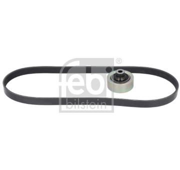 Sada žebrovaných klínových řemenů FEBI BILSTEIN 198832