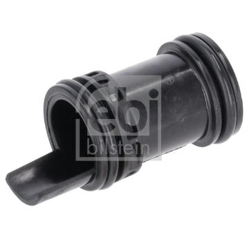 Vedení chladicí kapaliny FEBI BILSTEIN 198842