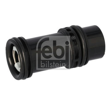 Vedení chladicí kapaliny FEBI BILSTEIN 198852