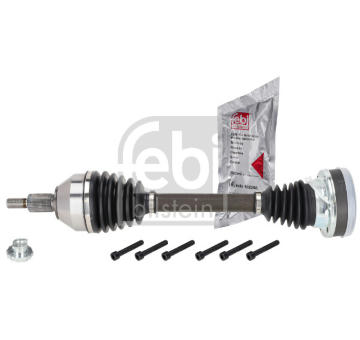 Hnací hriadeľ FEBI BILSTEIN 198869