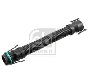 Hadice, větrání klikové skříně Febi 198889