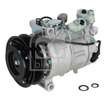 Kompresor, klimatizace FEBI BILSTEIN 198896