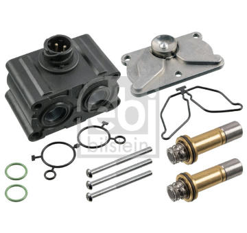 Elektromagnetický ventil FEBI BILSTEIN 198920