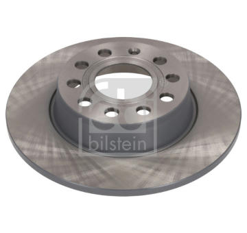 Brzdový kotúč FEBI BILSTEIN 198930
