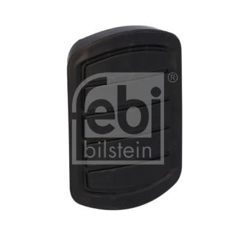 Povrchova vrstva pedalu, brzdový pedál FEBI BILSTEIN 198936