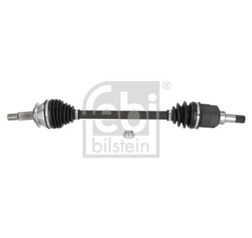 Hnací hřídel FEBI BILSTEIN 198937