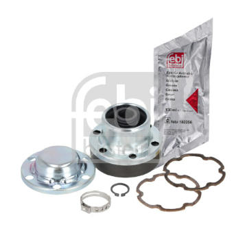 Kloub, kloubový hřídel FEBI BILSTEIN 198939