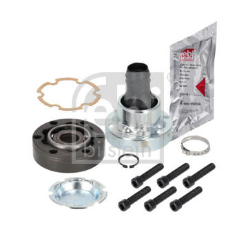 Kloub, kloubový hřídel FEBI BILSTEIN 198944