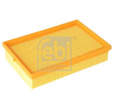 Vzduchový filter FEBI BILSTEIN 198992