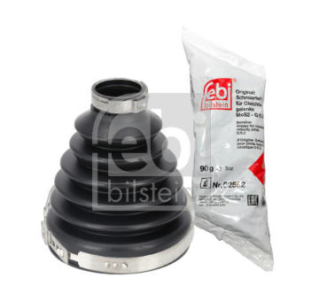 Sada měchů, hnací hřídel FEBI BILSTEIN 199014