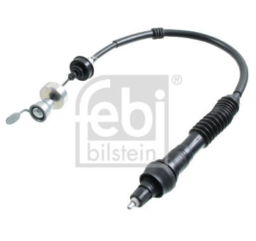 Tazne lanko, ovladani spojky FEBI BILSTEIN 199038
