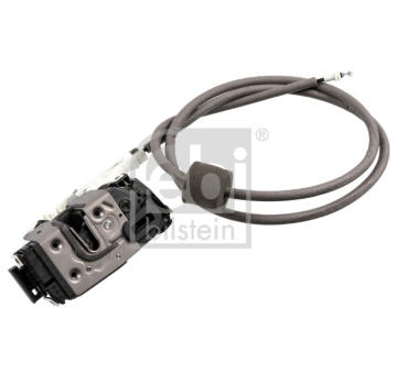 Zámok dverí FEBI BILSTEIN 199067
