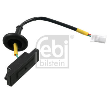 Spinac, otevreni zadnich dveri FEBI BILSTEIN 199080