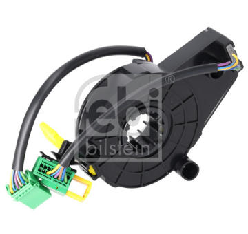 Vinuta pruzina, airbag FEBI BILSTEIN 199087