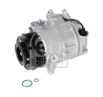 Kompresor, klimatizace FEBI BILSTEIN 199102