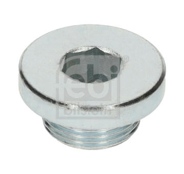 Závitová zátka, olejová vana FEBI BILSTEIN 199112