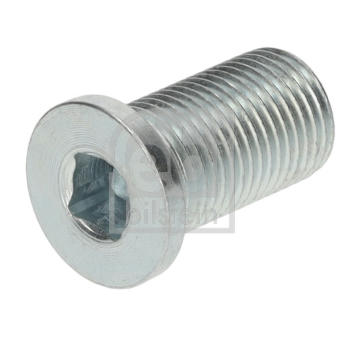 Závitová zátka, olejová vana FEBI BILSTEIN 199113