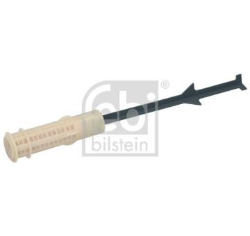 Susarna, klimatizace FEBI BILSTEIN 199114