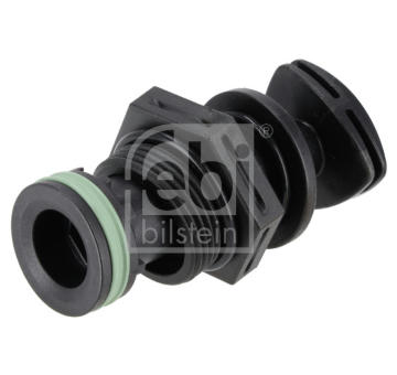 Čerpadlo prívodu paliva FEBI BILSTEIN 199145