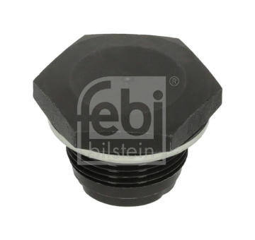 Závitová zátka, olejová vana FEBI BILSTEIN 199149
