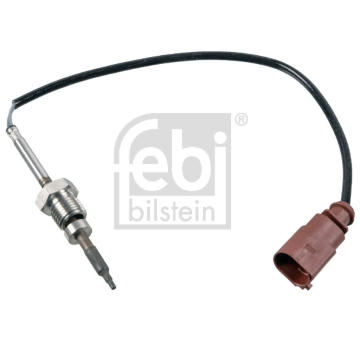 Snímač teploty výfukových plynov FEBI BILSTEIN 199153
