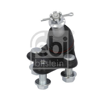 Zvislý/nosný čap FEBI BILSTEIN 199163