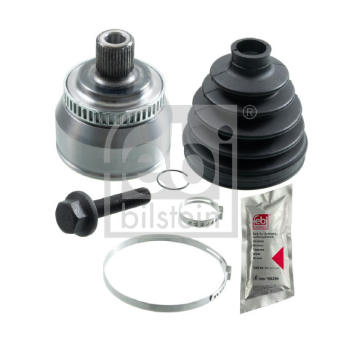 Sada kloubů, hnací hřídel FEBI BILSTEIN 199168