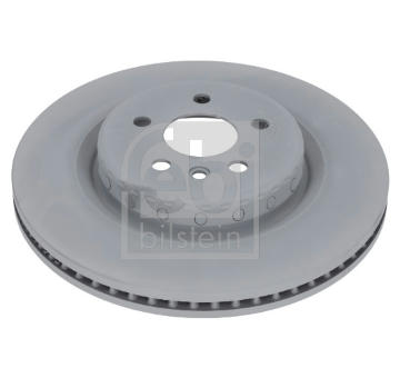 Brzdový kotúč FEBI BILSTEIN 199172