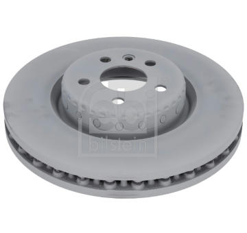 Brzdový kotúč FEBI BILSTEIN 199173