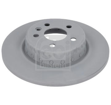 Brzdový kotúč FEBI BILSTEIN 199174