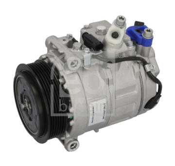 Kompresor, klimatizace FEBI BILSTEIN 199180