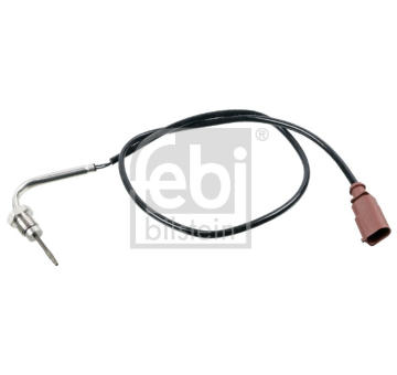 Snímač teploty výfukových plynov FEBI BILSTEIN 199211