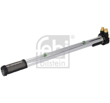 Snímač rezervy paliva FEBI BILSTEIN 199361