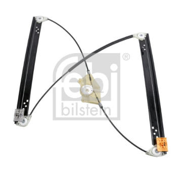 Zvedací zařízení oken FEBI BILSTEIN 199386