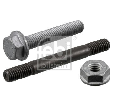 Montazni sada, napinaci/vodici kladka (ozubeny remen) FEBI BILSTEIN 199433