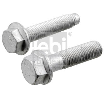 Montazni sada, napinaci/vodici kladka (ozubeny remen) FEBI BILSTEIN 199437