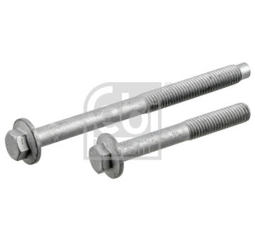 Montazni sada, napinaci/vodici kladka (ozubeny remen) FEBI BILSTEIN 199440