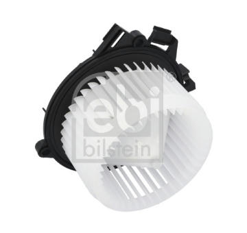 Vnútorný ventilátor FEBI BILSTEIN 199460