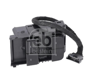 Spínač, zvedací zařízení oken FEBI BILSTEIN 199469