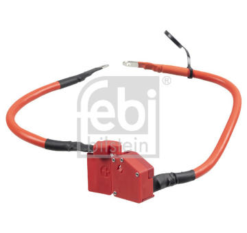 Spojovaci kabel, starter baterie FEBI BILSTEIN 199501