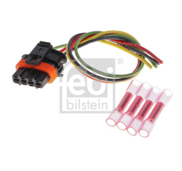 Zástrčka FEBI BILSTEIN 199602